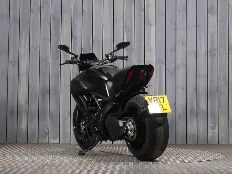 2017 17 DUCATI DIAVEL BUY ONLINE 24 HOURS A DAY