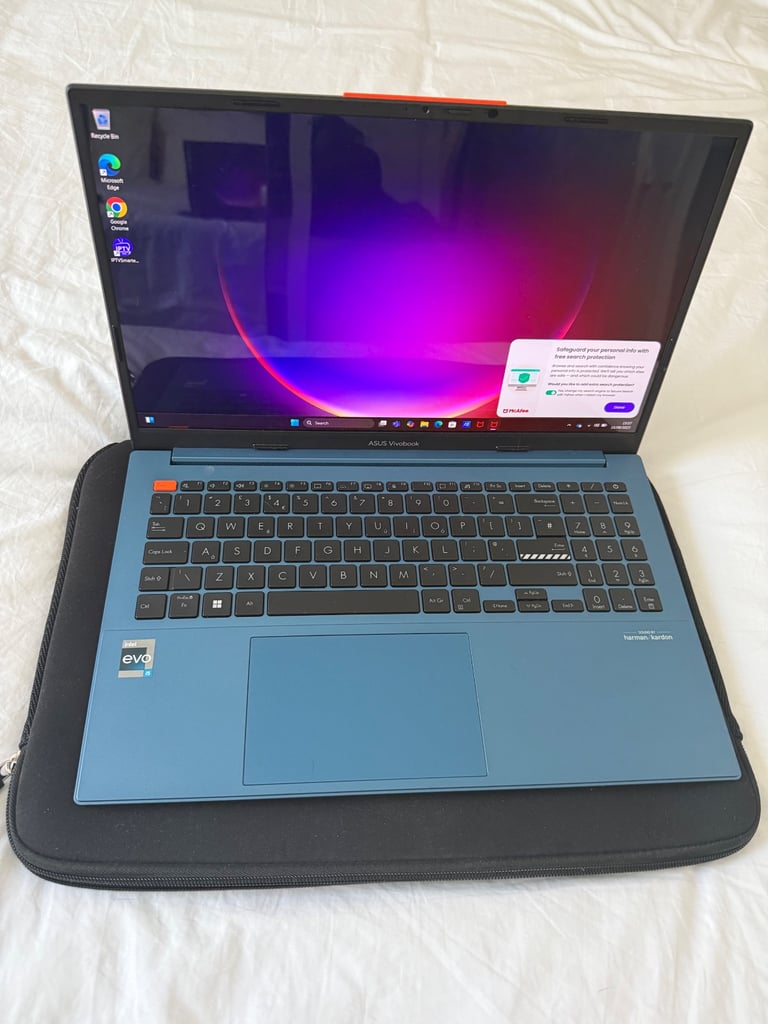 image for ASUS VIVOBOOK S5504VA 512GB