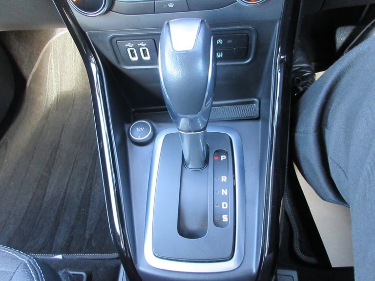 2019 Ford Ecosport 1.0T EcoBoost GPF Titanium SUV 5dr Petrol Auto Euro 6 (s/s) (125 ps) HATCHBACK...