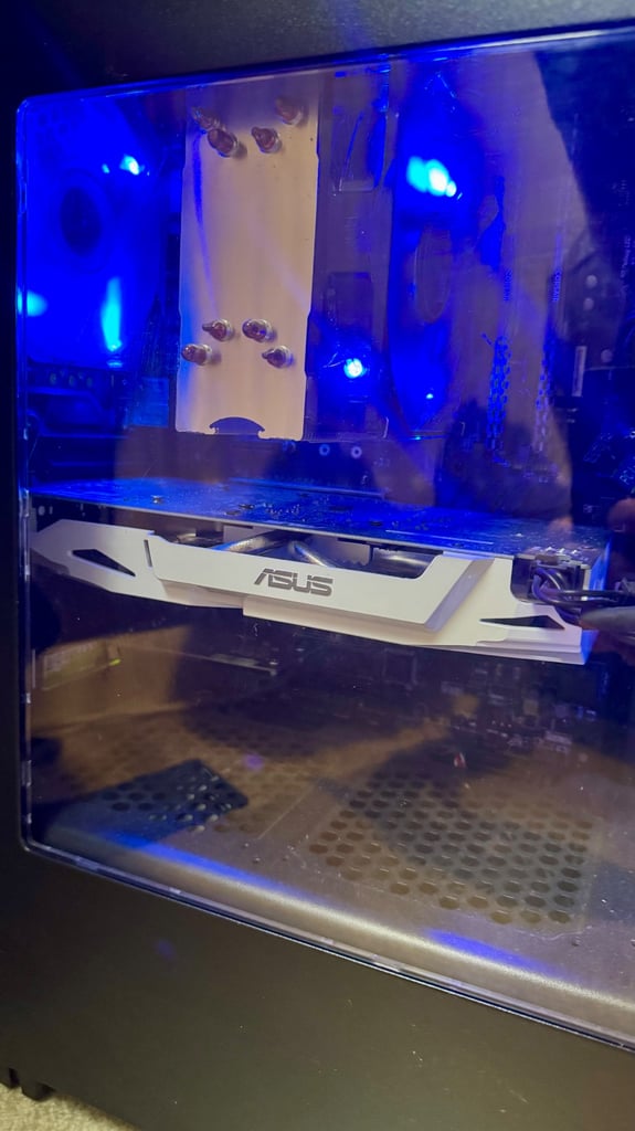 Desktop / gaming PC 