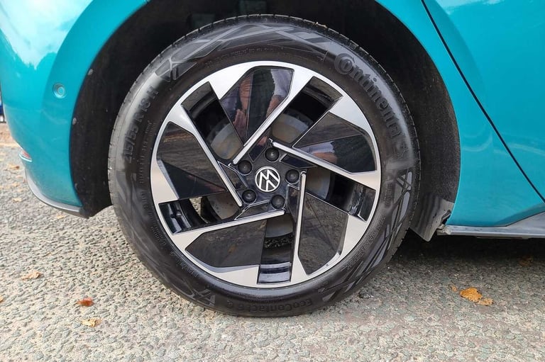 2023 Volkswagen ID3 150kW Max Pro Performance 58kWh 5dr Auto Hatchback Electric Automatic