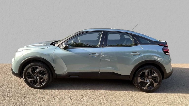 2022 Citroen C4 1.2 PureTech [130] Sense Plus 5dr Hatchback Petrol Manual