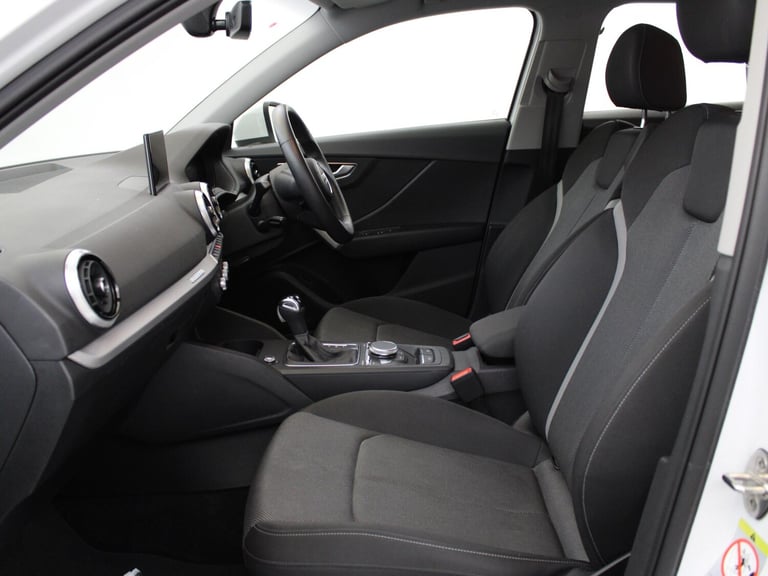 2021 Audi Q2 35 TFSI Sport 5dr S Tronic [C+S] Crossover/SUV PETROL Automatic