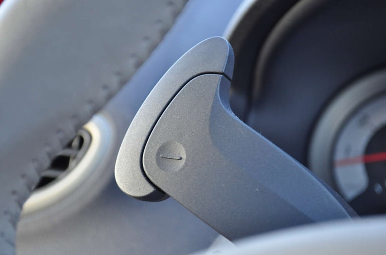 2007 Renault Clio 1.6 Clio Privilege Auto 5dr Hatchback Petrol Automatic