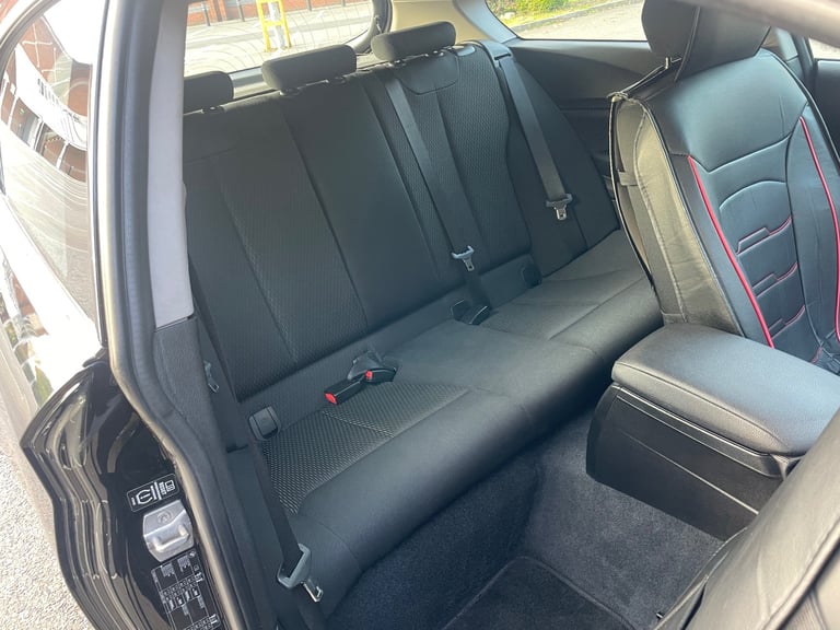 BMW, 1 SERIES, Hatchback, 2013, Manual, 1598 (cc), 3 doors