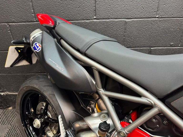 2020 Ducati Hypermotard 950 950 Euro 4