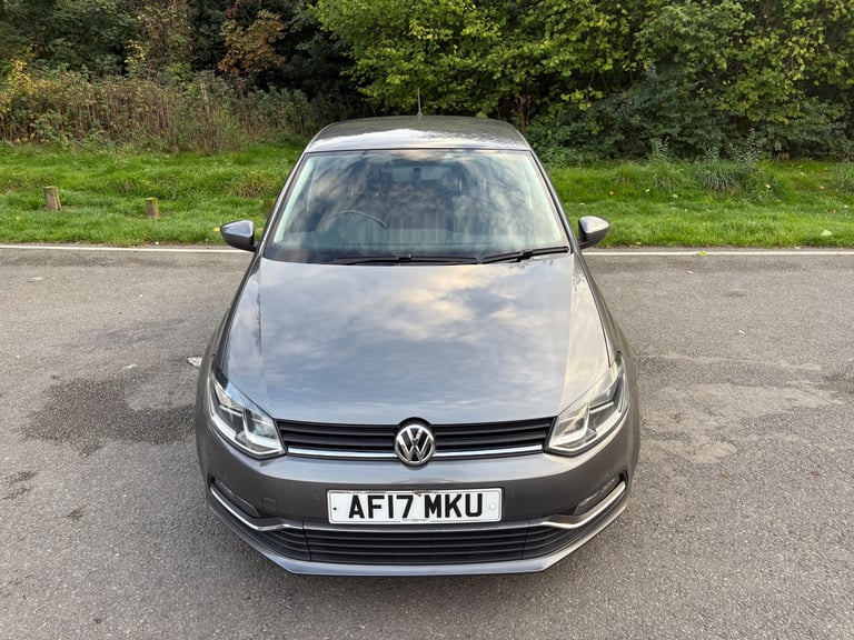 VW Polo - JUST HAD NEW MOT