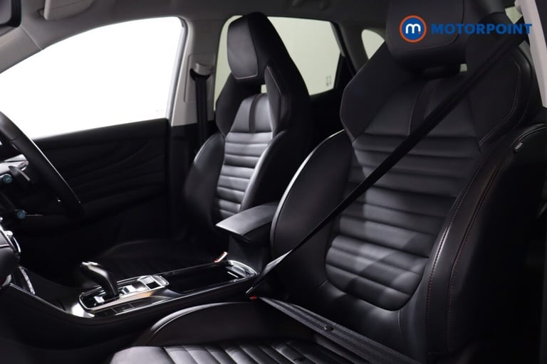 2024 MG MG HS 1.5 T-GDI Trophy 5dr DCT SUV Petrol Automatic