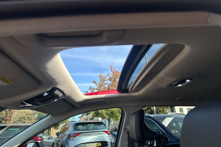 2025 Kia Niro 150kW 4 65kWh 5dr Auto Estate Electric Automatic