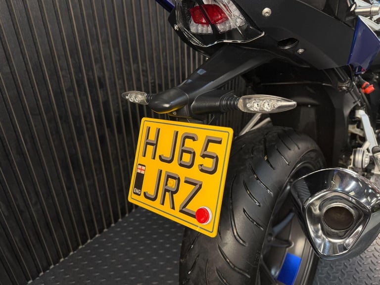 2015 BMW R 1200 RS 1200