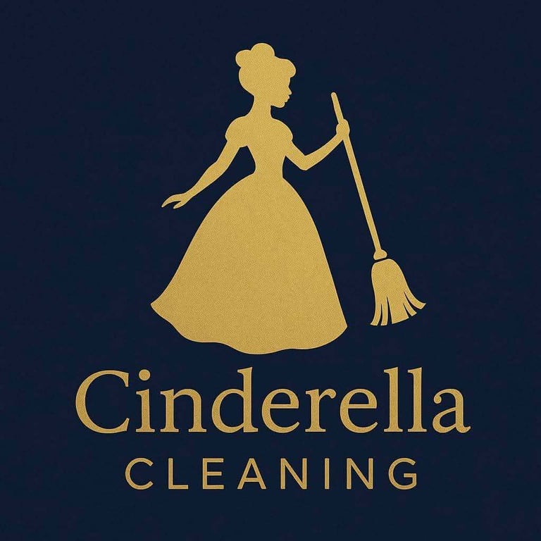 Cinderella Cleaning 