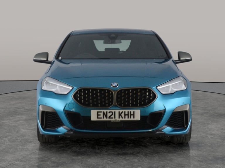2021 BMW 2 Series Gran Coupe 2.0 M235i Saloon 4dr Petrol Auto xDrive Euro 6 (s/s) (306 ps) - ALCA...