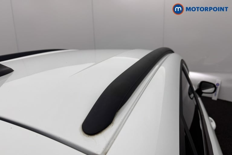 2022 Ford Fiesta 1.0 EcoBoost Hbd mHEV 125 Active Vignale 5dr Auto Hatchback Petrol Automatic