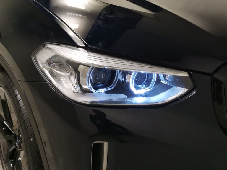2021 BMW iX3 210kW Premier Edition 80kWh 5dr Auto ESTATE ELECTRIC Automatic