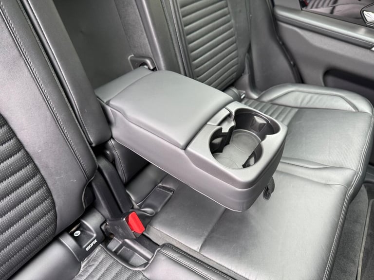 2020 Land Rover Discovery Sport 2.0 P250 MHEV HSE Auto 4WD Euro 6 (s/s) 5dr ESTATE Petrol Automatic