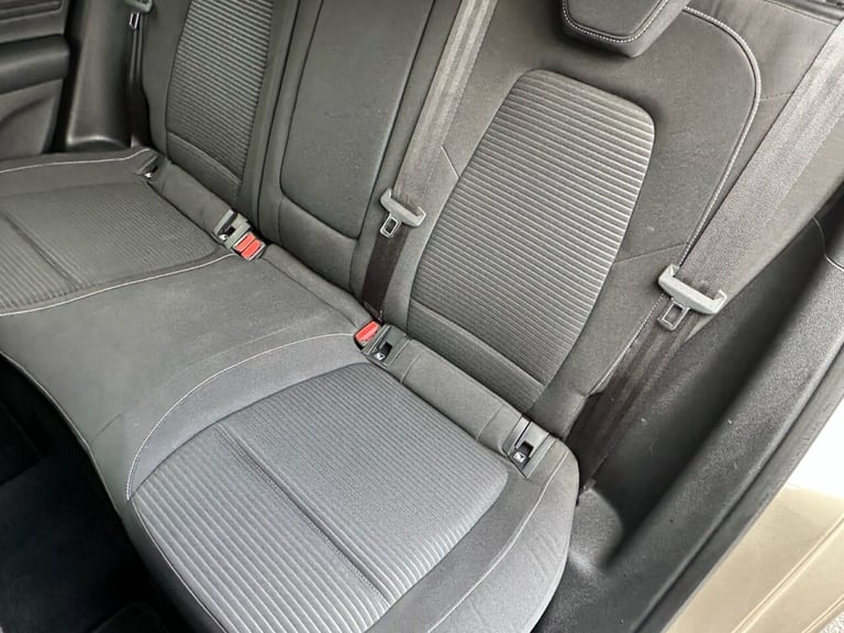 2019 Ford Focus 1.0T ECOBOOST TITANIUM 5dr EURO 6 (s/s) (125 ps) WITH SERVICE HISTORY  Hatchback ...