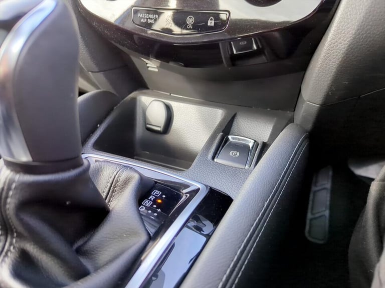 2019 Nissan Qashqai 1.3 DIG-T Tekna DCT Auto Euro 6 (s/s) 5dr HATCHBACK Petrol Automatic