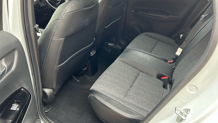 2020 Honda Jazz 1.5 i-MMD Hybrid EX 5dr eCVT Hybrid Hatchback Hatchback Hybrid Automatic