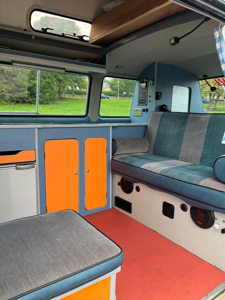 Volkswagen, CARAVELLE 78PS, 1985, 1915 (cc)