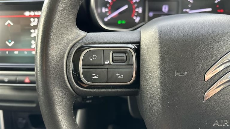 2018 Citroen C3 Aircross 1.2 PureTech 110 Flair 5dr MPV PETROL Manual