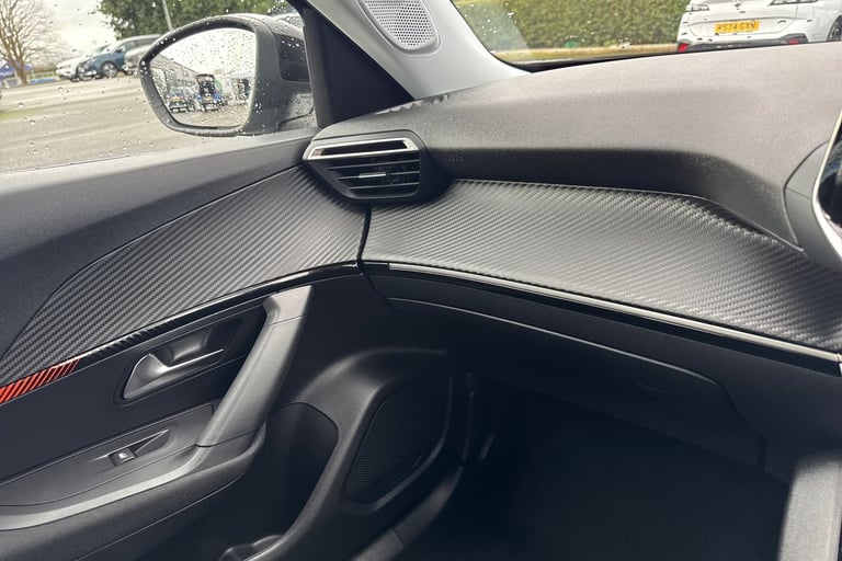 2022 Peugeot 2008 1.2 PureTech Active Premium Euro 6 (s/s) 5dr SUV Manual