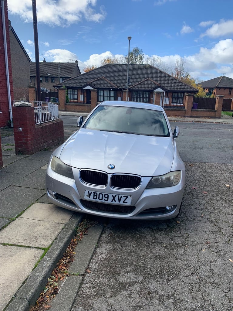 BMW 3 Series for SALE