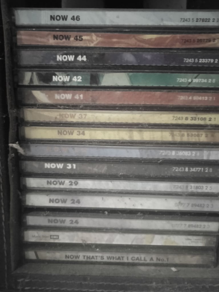 30 now cds
