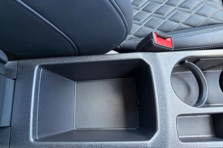 2022 Audi S3 Vorsprung TFSI  310 PS S tronic Saloon PETROL Automatic