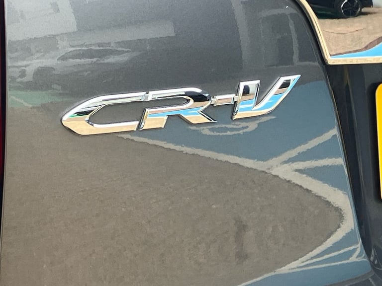 2018 Honda CR-V 2.0 i-VTEC SE Plus 5dr Auto [Nav] Estate PETROL Automatic