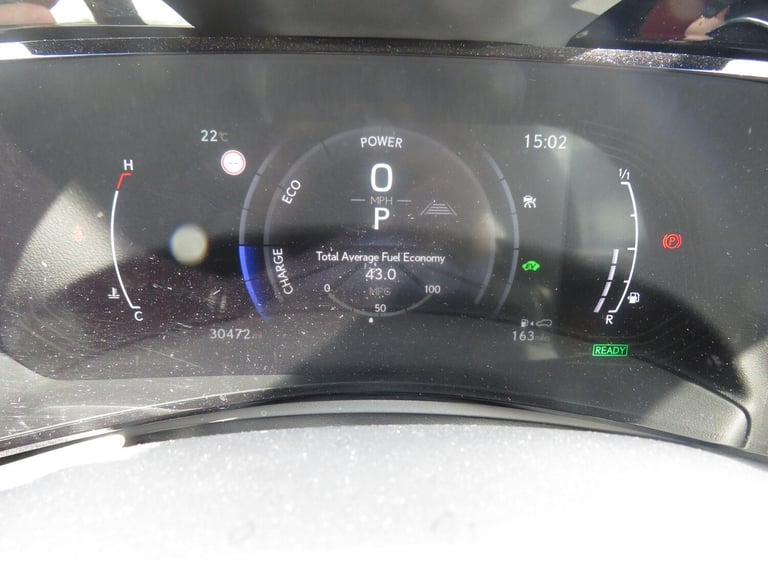 2023 Lexus NX 2.5 350h F Sport SUV 5dr Petrol Hybrid E-CVT 4WD Euro 6 (s/s) (245 ps) ESTATE Petro...