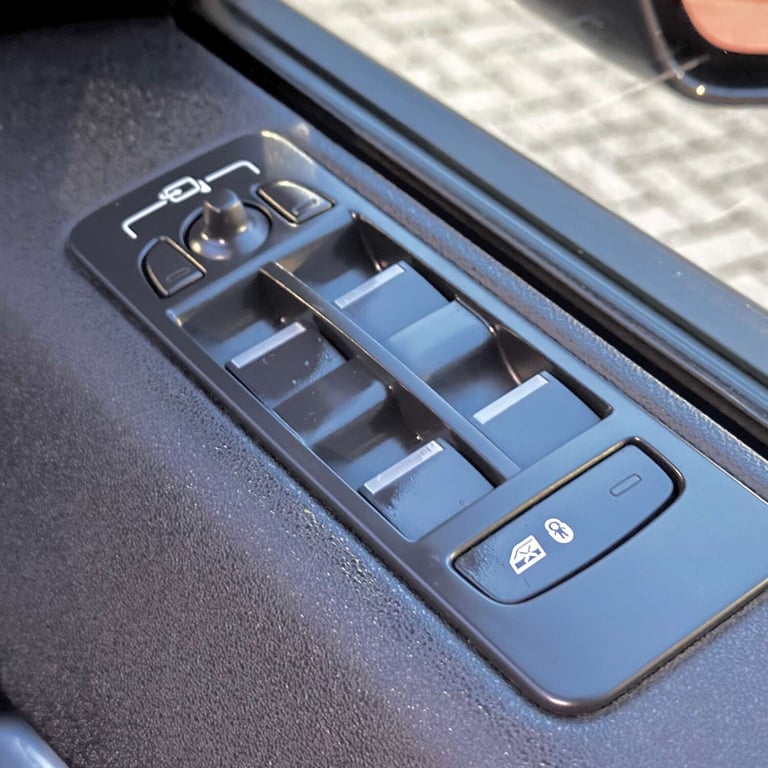 2019 Land Rover Discovery Sport 2.0 Discovery Sport Landmark TD4 Auto 4WD 5dr SUV Diesel Automatic