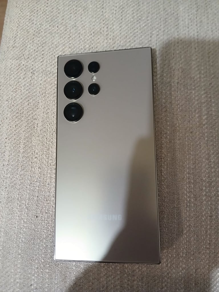 Samsung s24 ultra