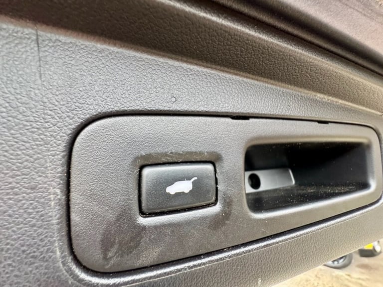 2017 Honda CR-V 1.6 i-DTEC EX SUV 5dr Diesel Auto 4WD Euro 6 (160 ps) ESTATE Diesel Automatic