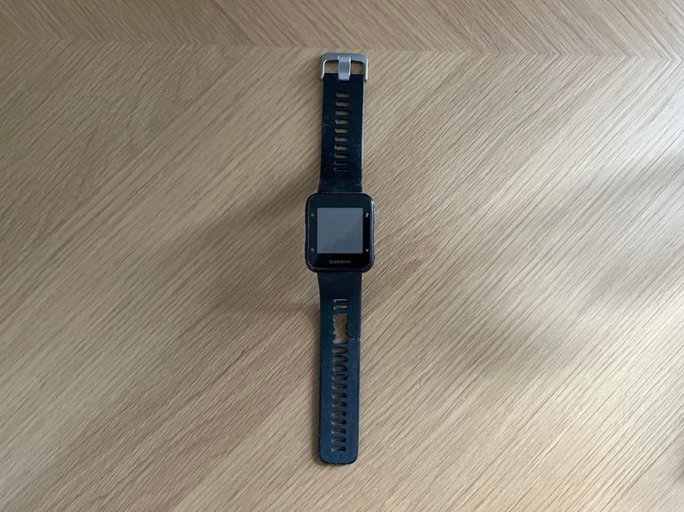 Garmin Forerunner 35