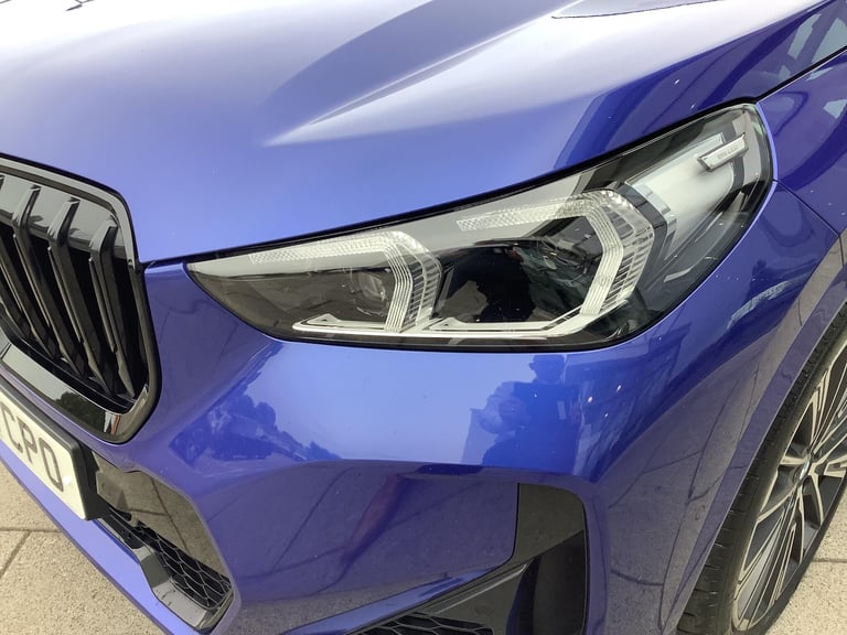 2022 BMW X1 xDrive 23i MHT M Sport Premier 5dr Step Auto SUV Petrol Automatic