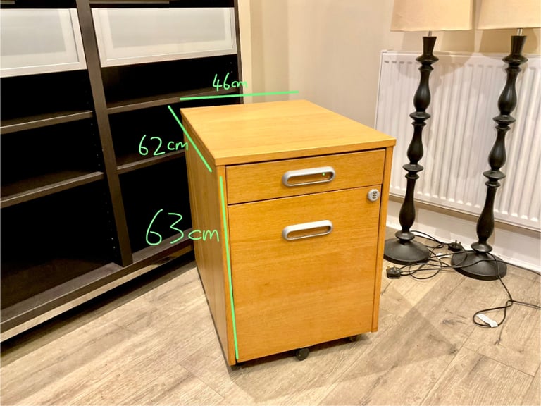 Filing on sale cabinet gumtree