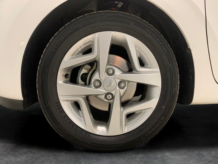 2022 Hyundai i10 1.2 SE Connect Hatchback 5dr Petrol Auto Euro 6 (s/s) (84 ps) - BLUETOOTH - Hatc...
