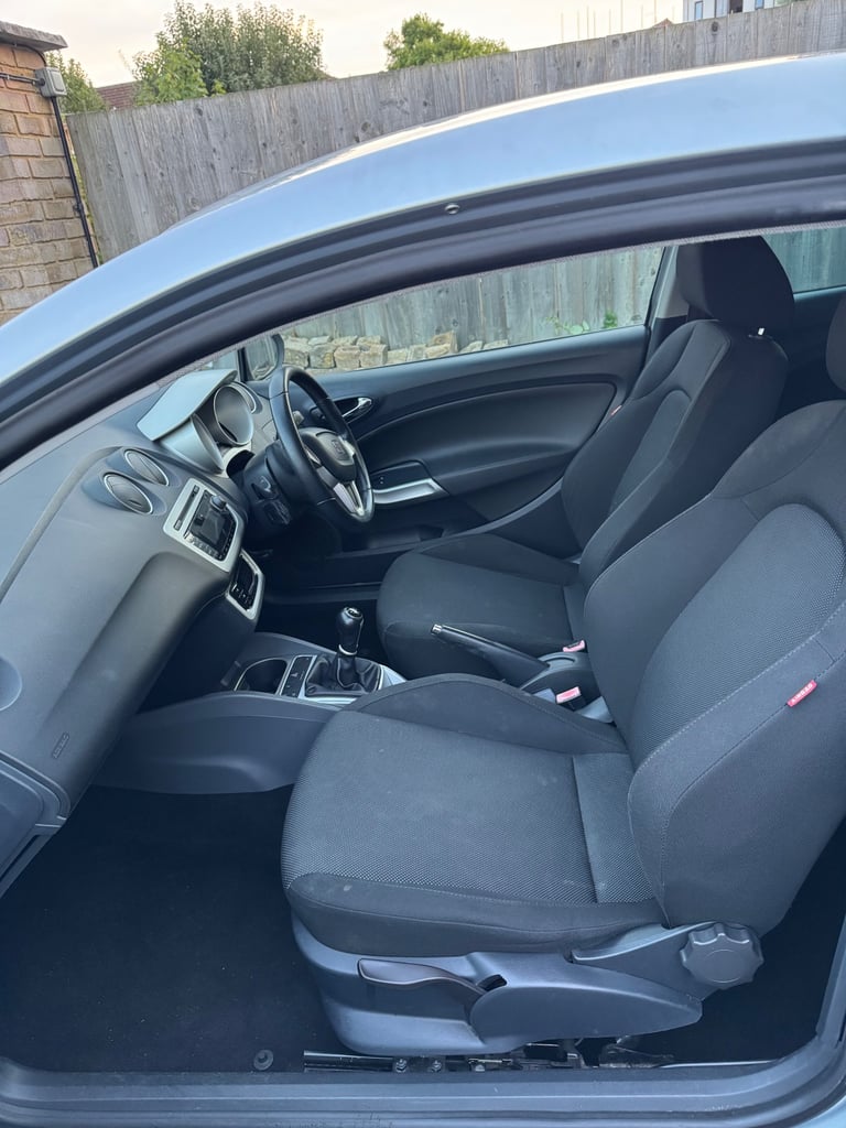 Seat, IBIZA, Hatchback, 2009, Manual, 1390 (cc),3 doors - Image 13