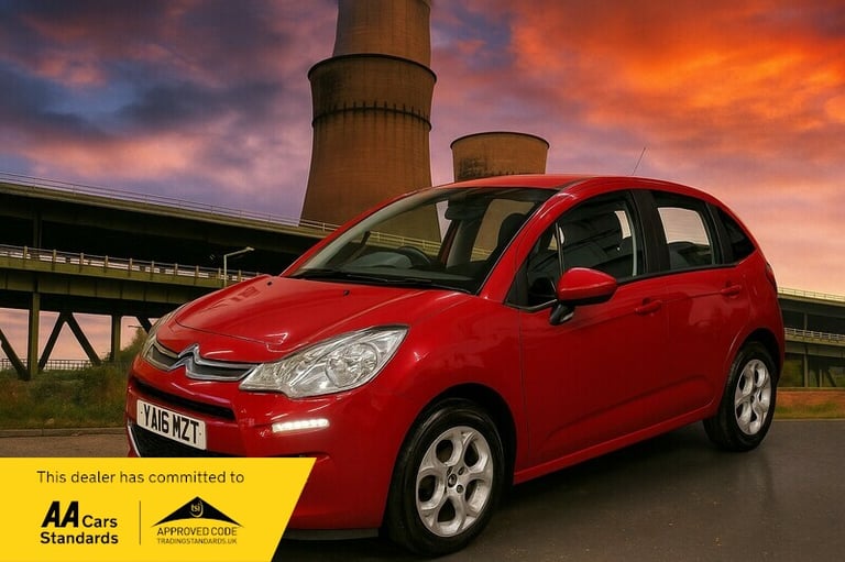 Citroen C3 PURETECH EDITION