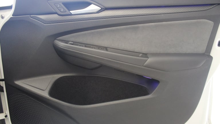 2022 Volkswagen Golf 1.5 TSI 150 R-Line 5dr Petrol Hatchback Hatchback Petrol Manual