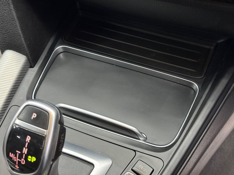 2019 BMW 4 Series Gran Coupe 2.0 420i GPF M Sport Auto Euro 6 (s/s) 5dr COUPE Petrol Automatic