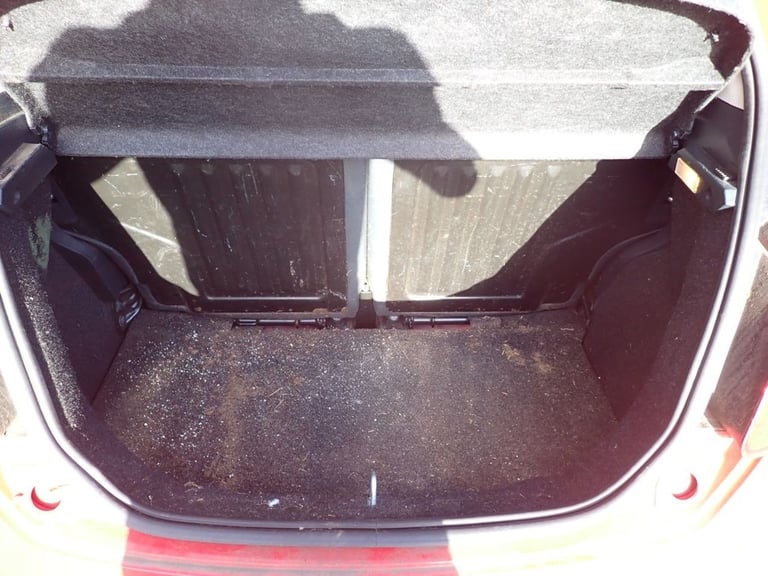 2013 63 FORD KA 1.2 ZETEC HATCHBACK 3DR PETROL MANUAL EURO 5 (S/S) (69 PS)