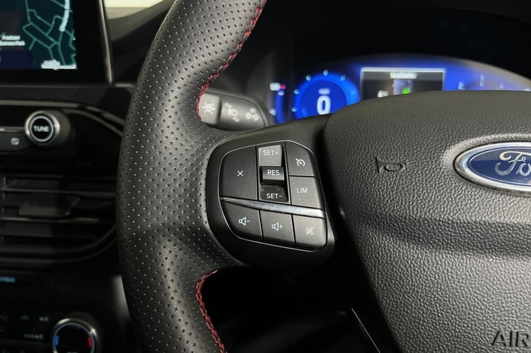 2022 22 FORD KUGA 1.5 ECOBLUE ST-LINE X SUV 5DR DIESEL MANUAL EURO 6 (S/S) (120 