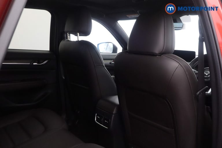 2024 Mazda CX-5 2.0 e-Skyactiv G MHEV Takumi 5dr SUV Petrol Manual
