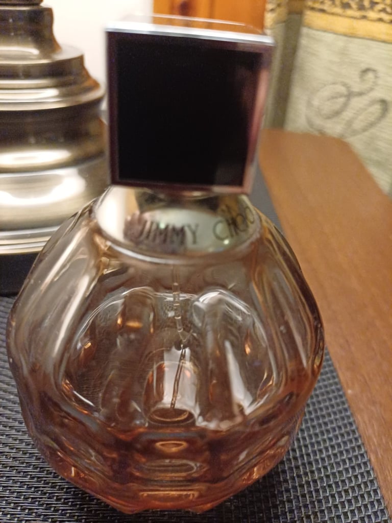 image for Jimmy choo perfume