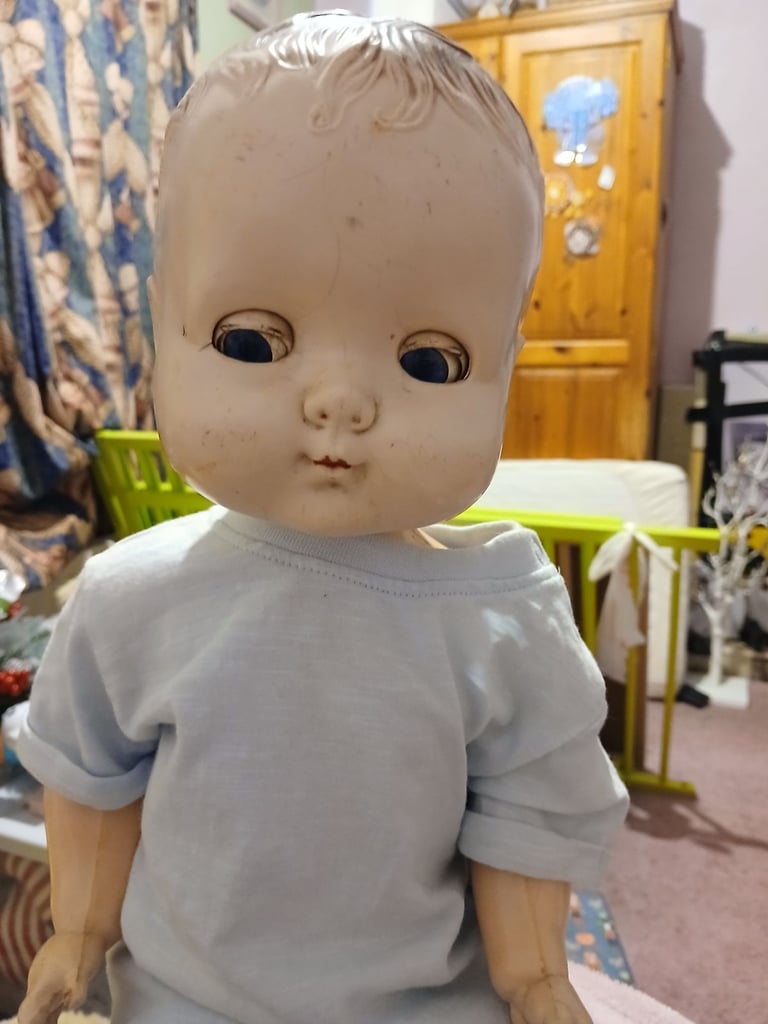 Dolls for sale on gumtree sales
