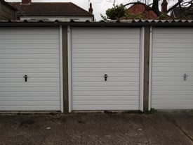 image for Lockup garage to rent in East Worthing
