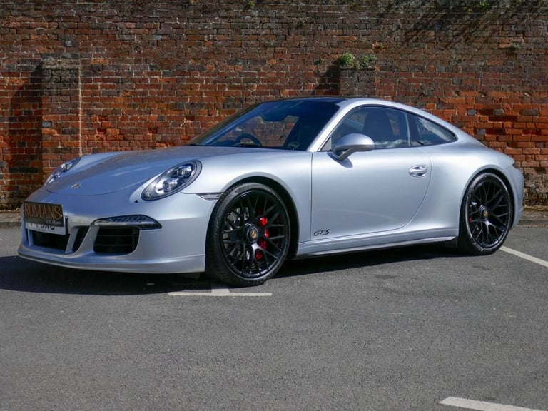 image for 2015 Porsche 911 3.8 991 Carrera GTS Coupe 2dr Petrol PDK Euro 6 (s/s) (430 ps) Coupe Petrol Auto...