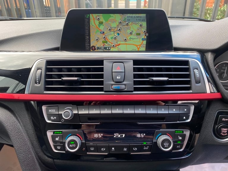 BMW 3 SERIES 318d SPORT