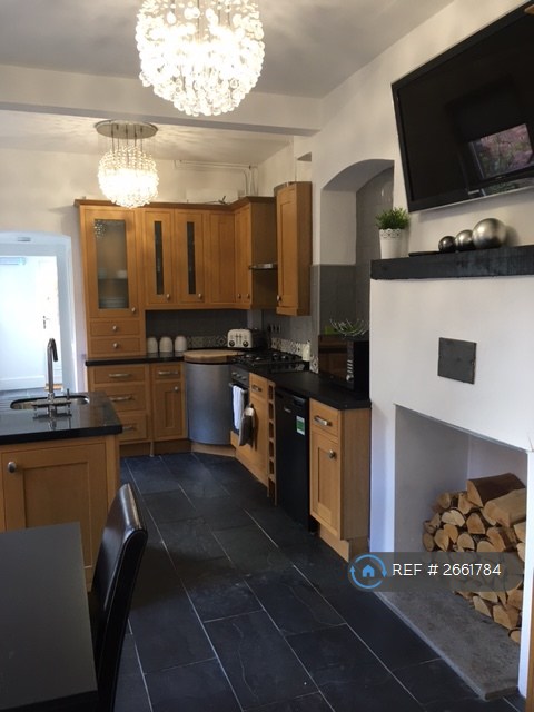 1 bedroom in Sandon Road, Stafford, ST16 (#2661784)